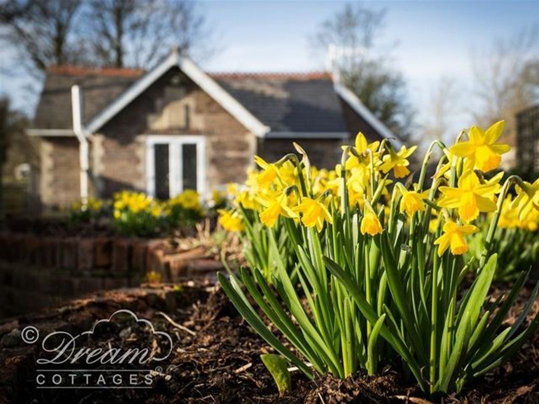 Frome Lodge House