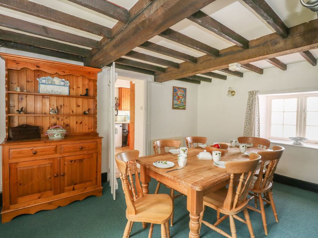 Thatch Cottage