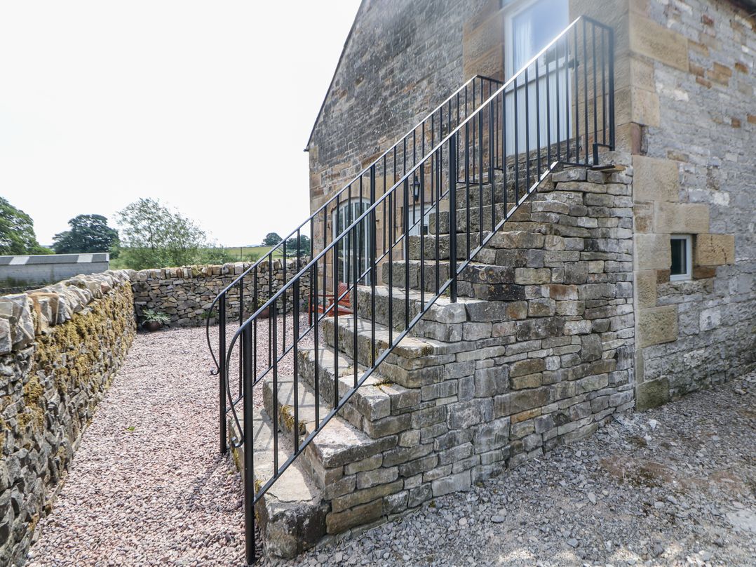 The Coach House at Mayfurlong Farm