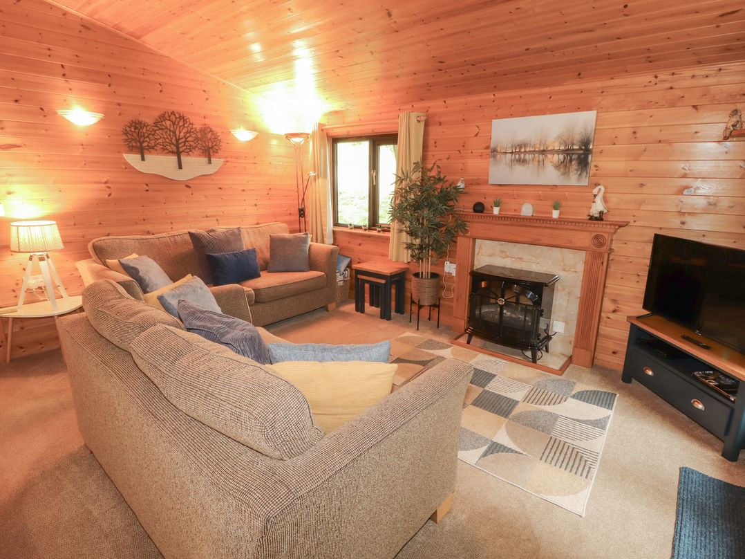 Derwent Lodge