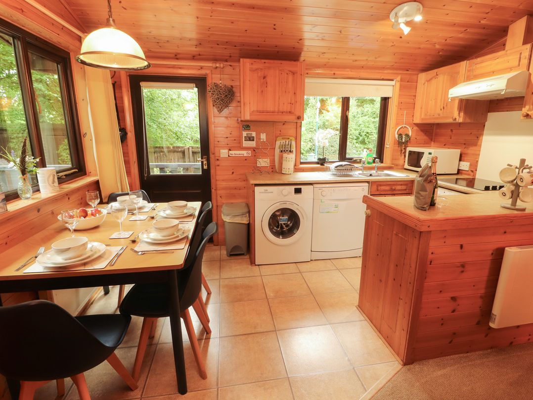 Derwent Lodge