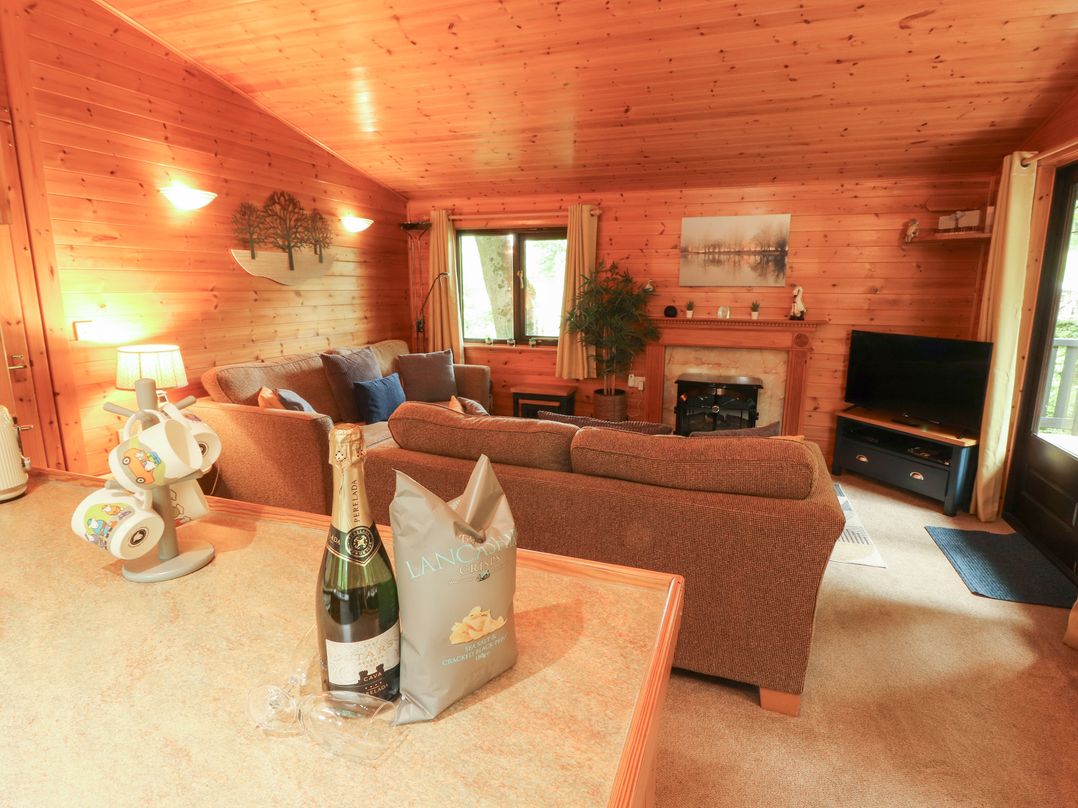 Derwent Lodge