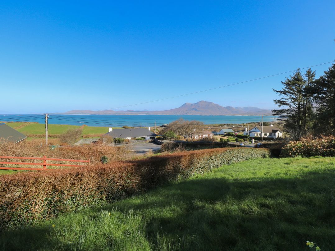 Sea View House