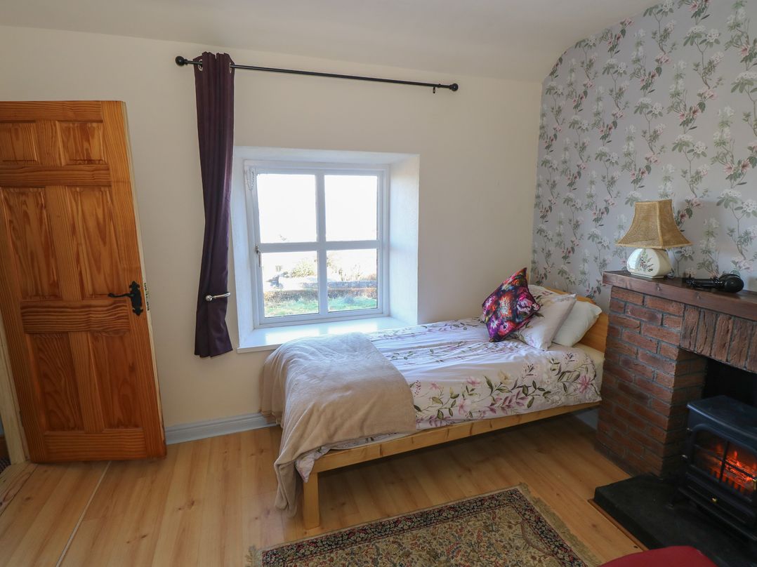 Sea View House