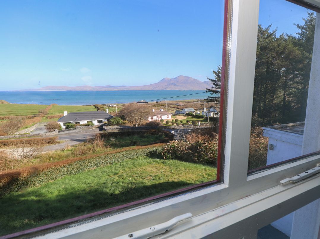 Sea View House