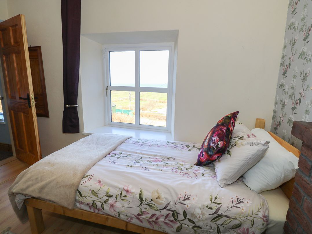 Sea View House