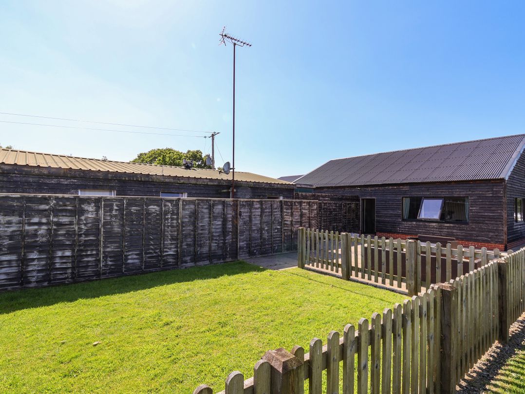 The Old Nursery