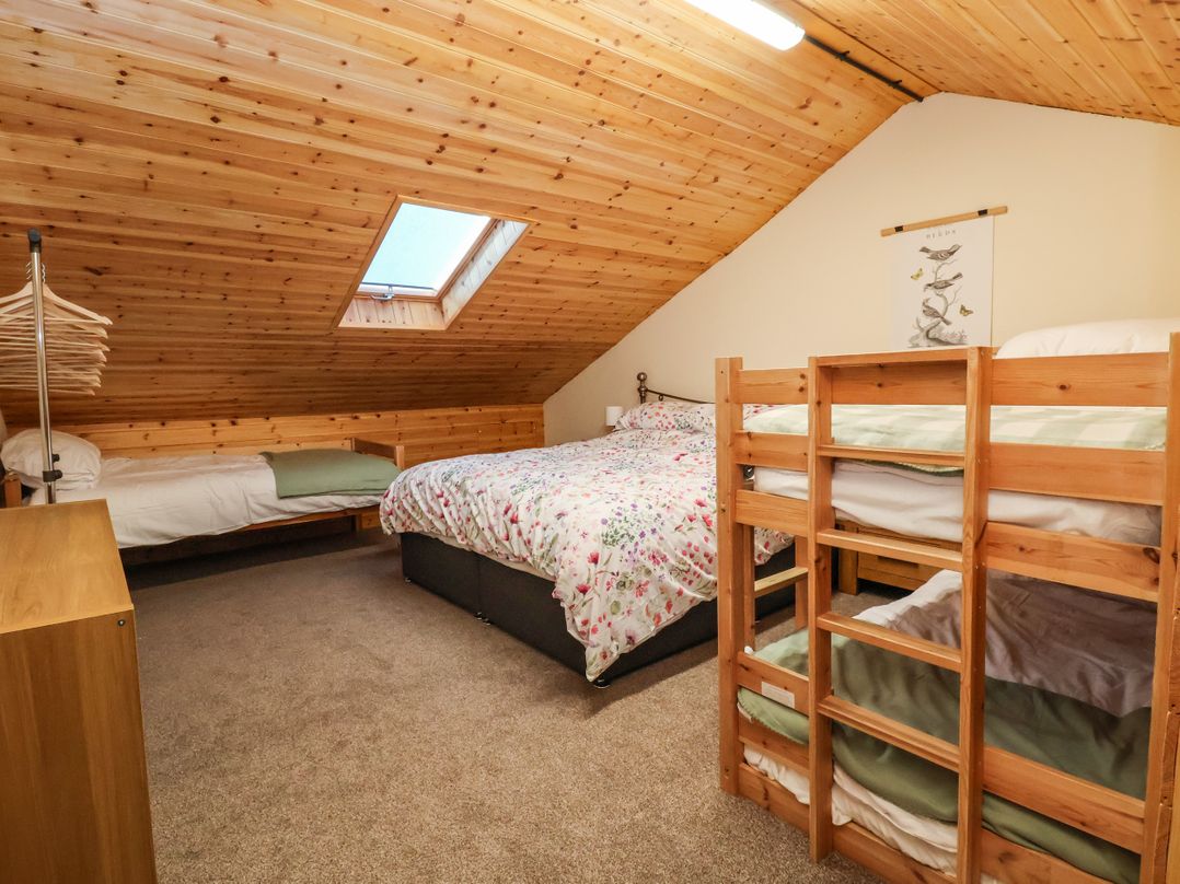The Old Nursery