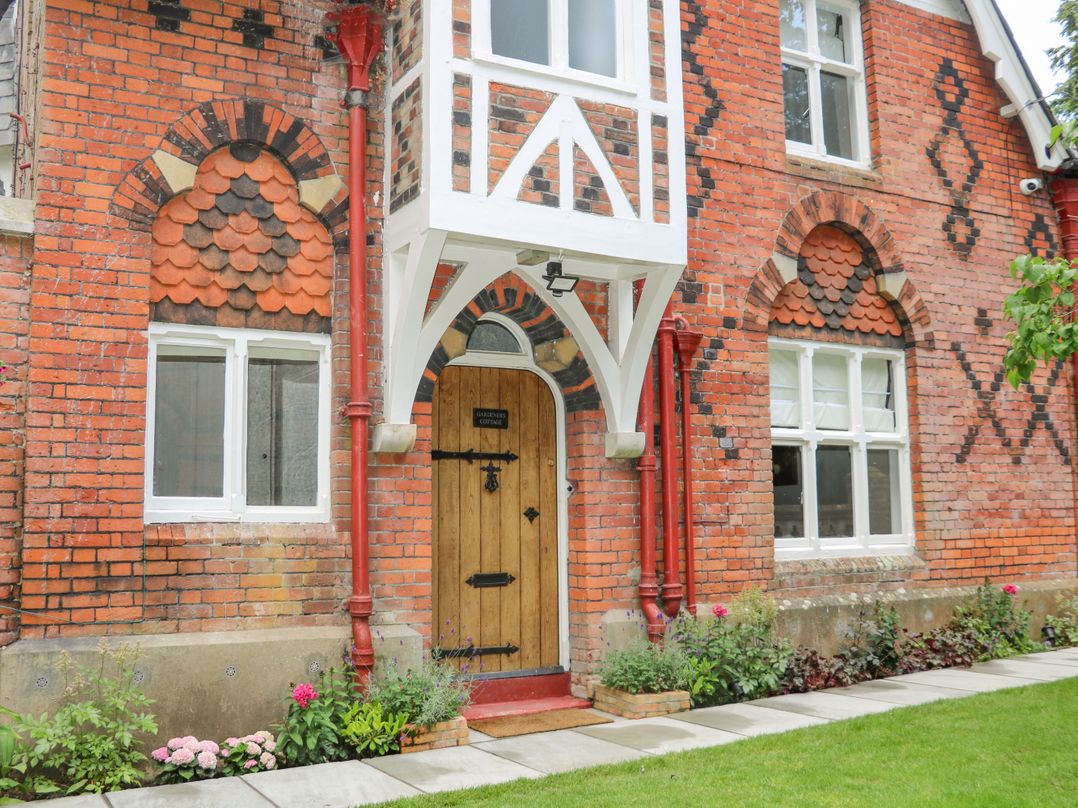 The Gardeners Cottage