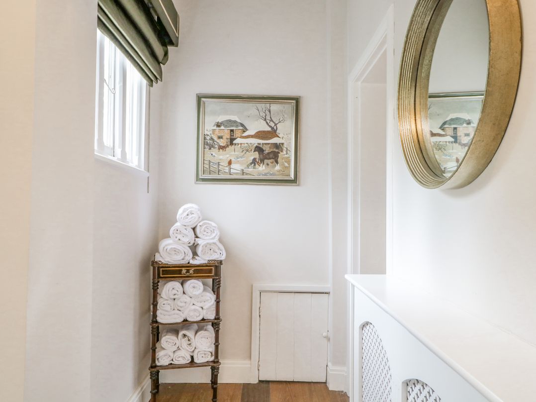 The Gardeners Cottage