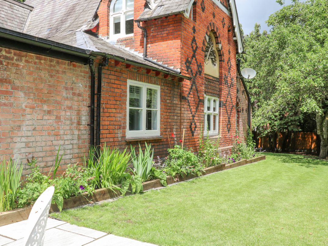 The Gardeners Cottage