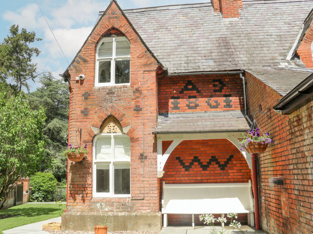 The Gardeners Cottage