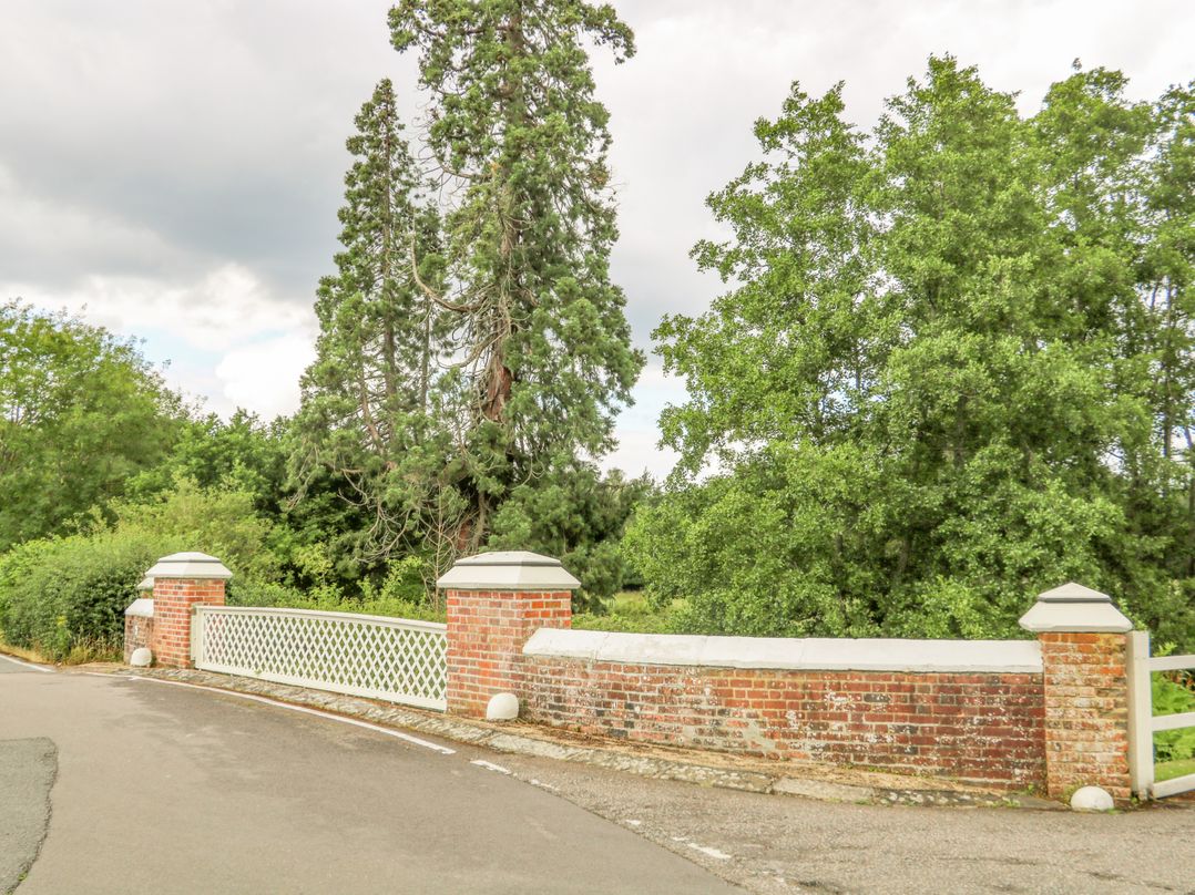 The Gardeners Cottage