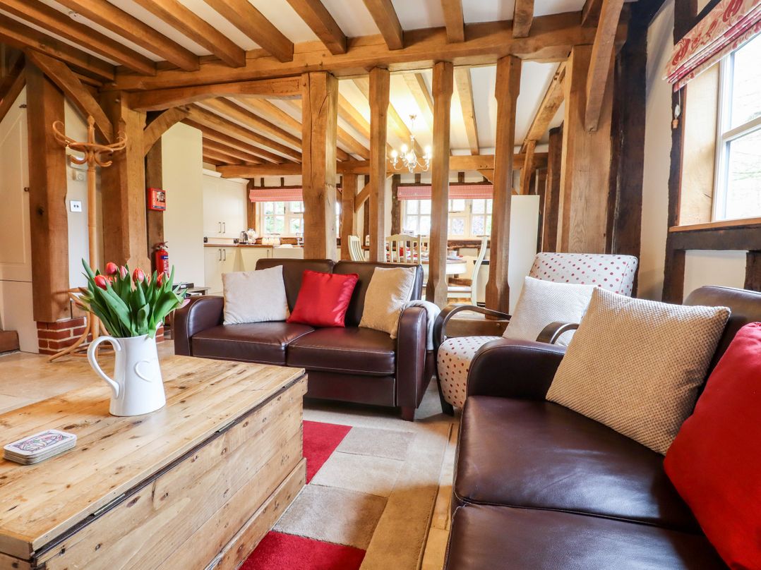Blackbird Cottage