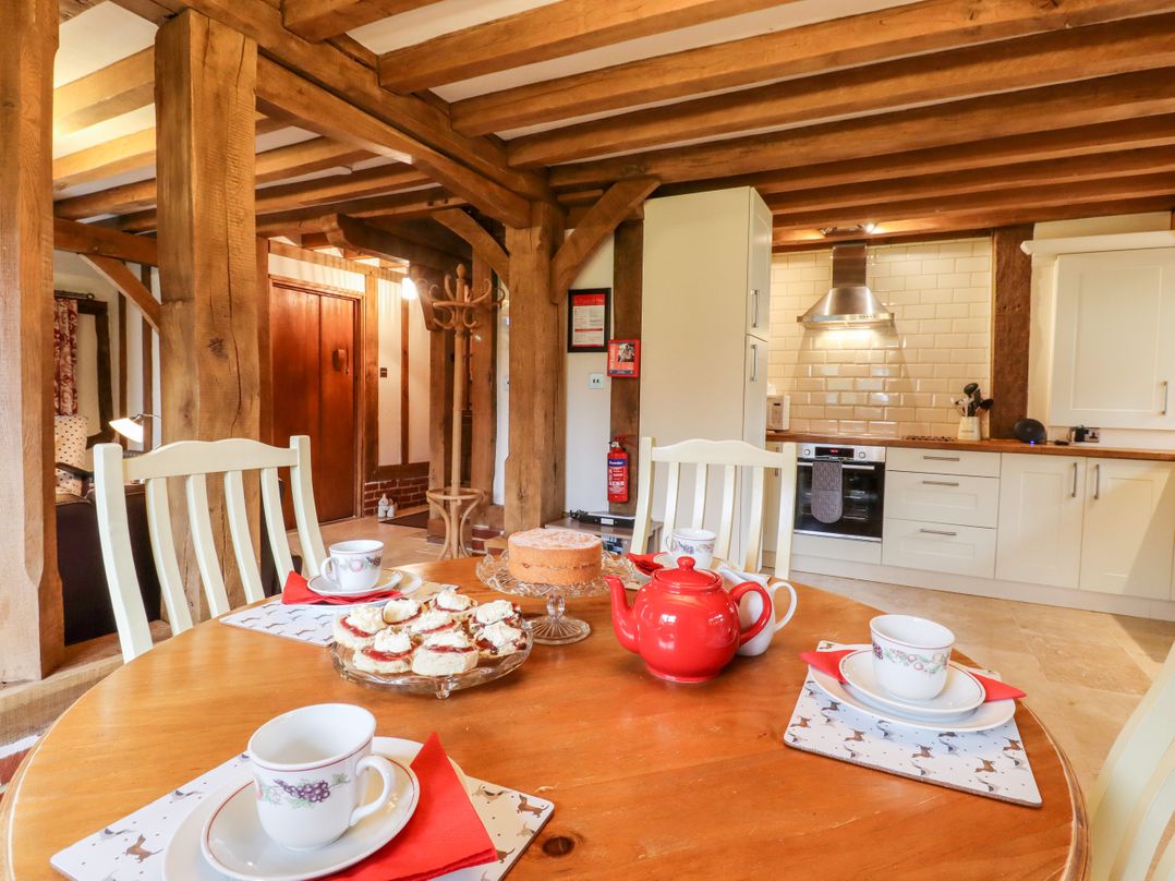 Blackbird Cottage