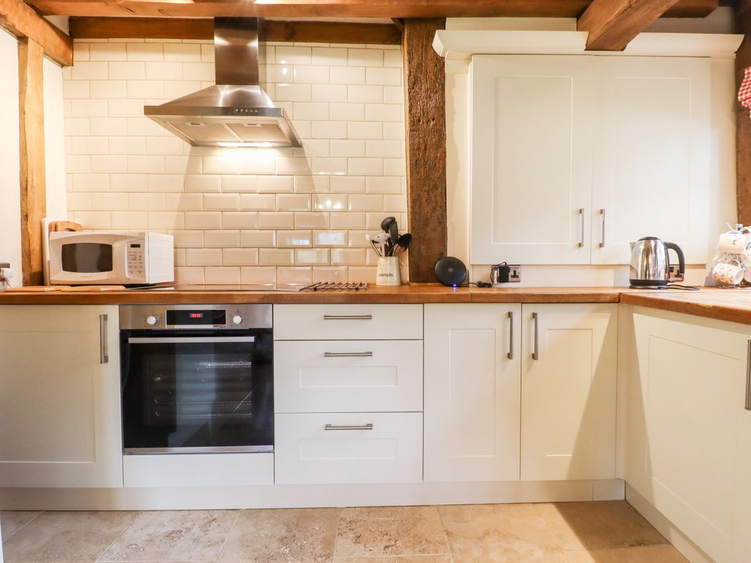 Blackbird Cottage