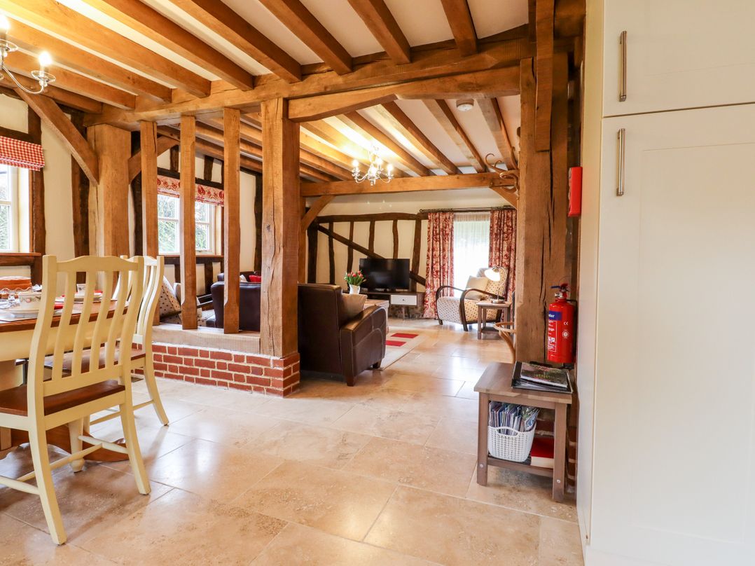 Blackbird Cottage