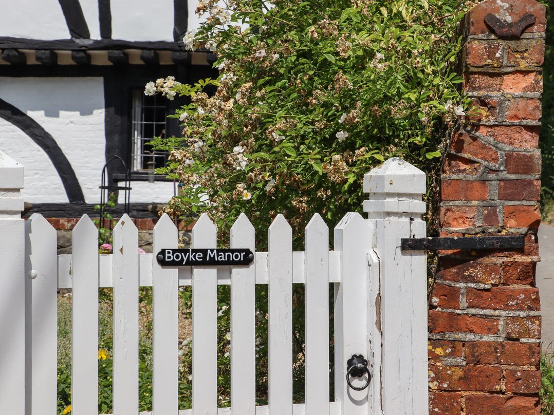 Blackbird Cottage