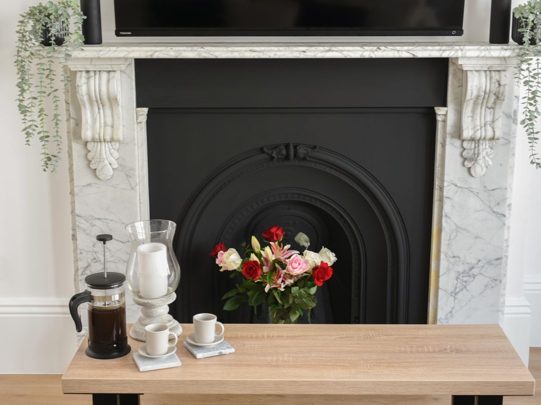 Fore Street House - Apartment 2