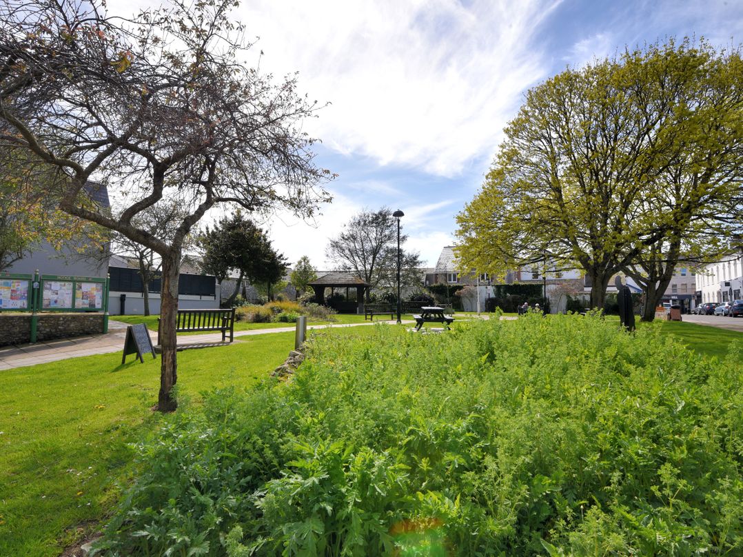 Fore Street House - Apartment 2