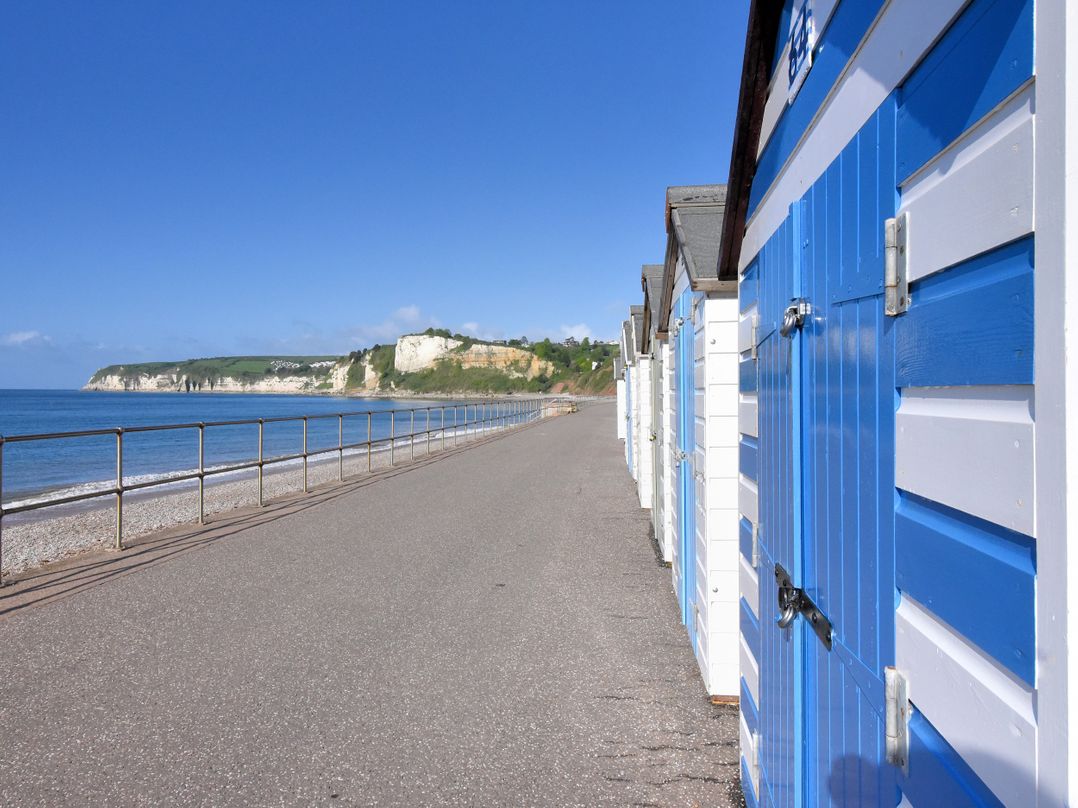 Fore Street House - Apartment 2