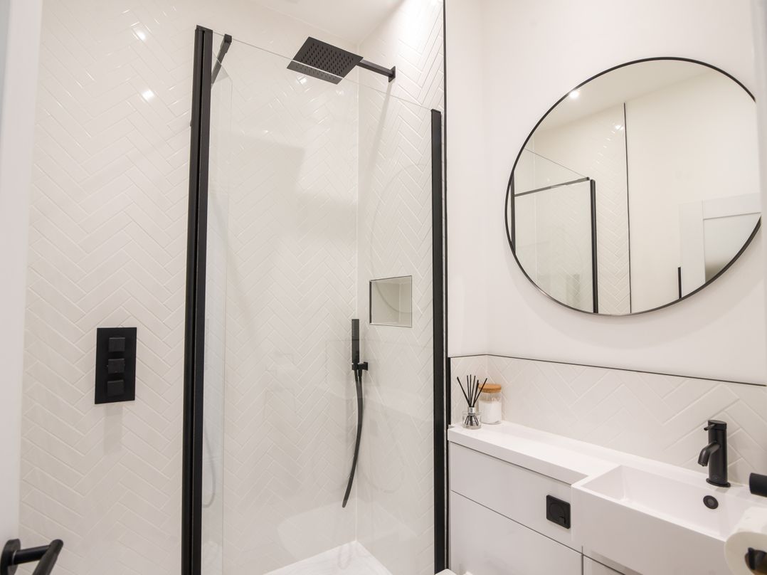 Fore Street House - Apartment 2