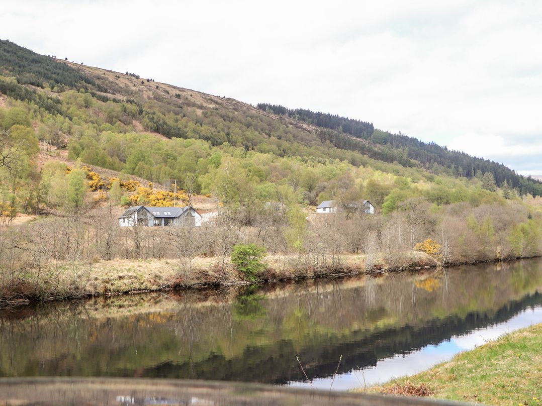 Taigh Moy