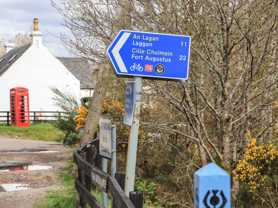 Taigh Moy