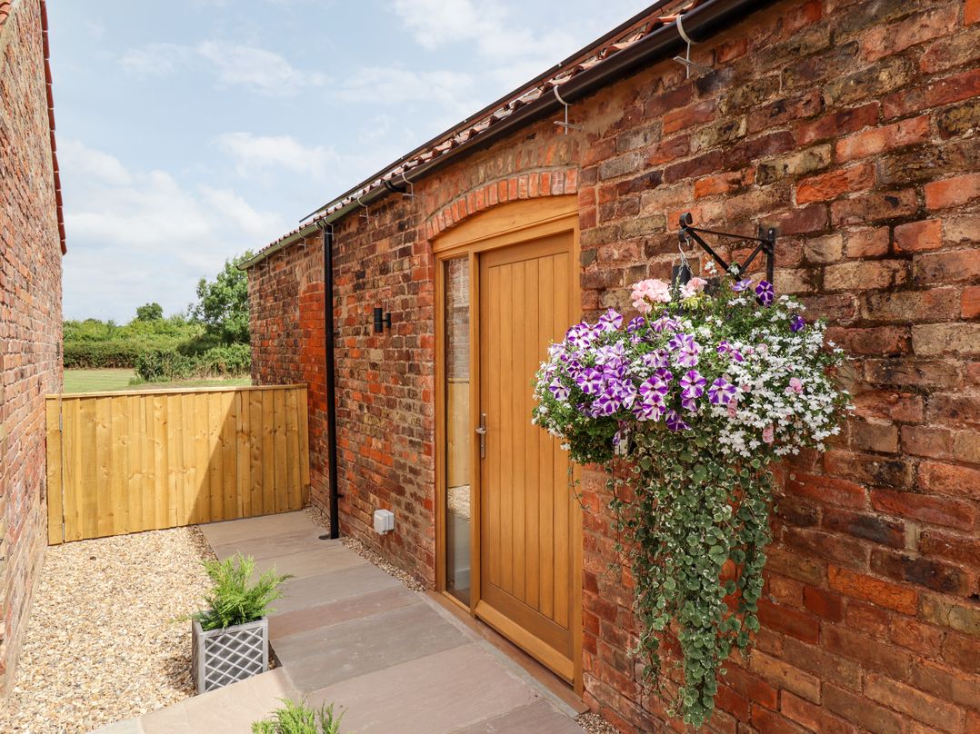 The Grange Cottage 2