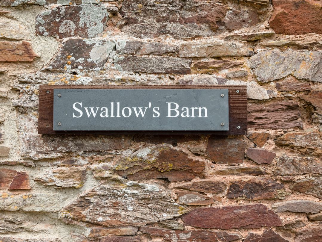 Swallows Barn
