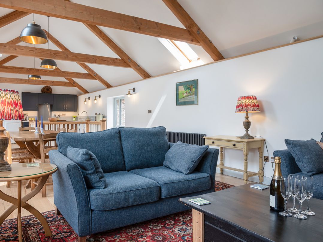 Swallows Barn