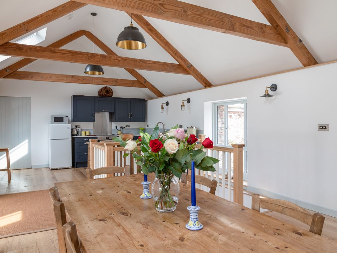 Swallows Barn