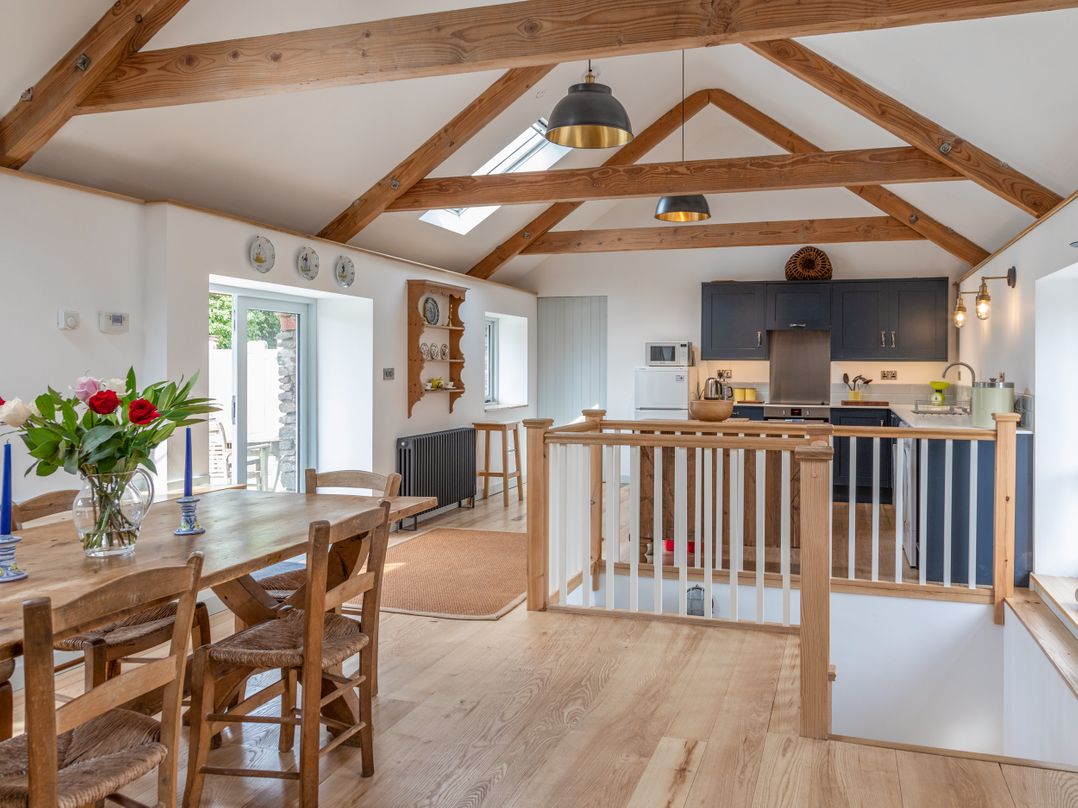 Swallows Barn