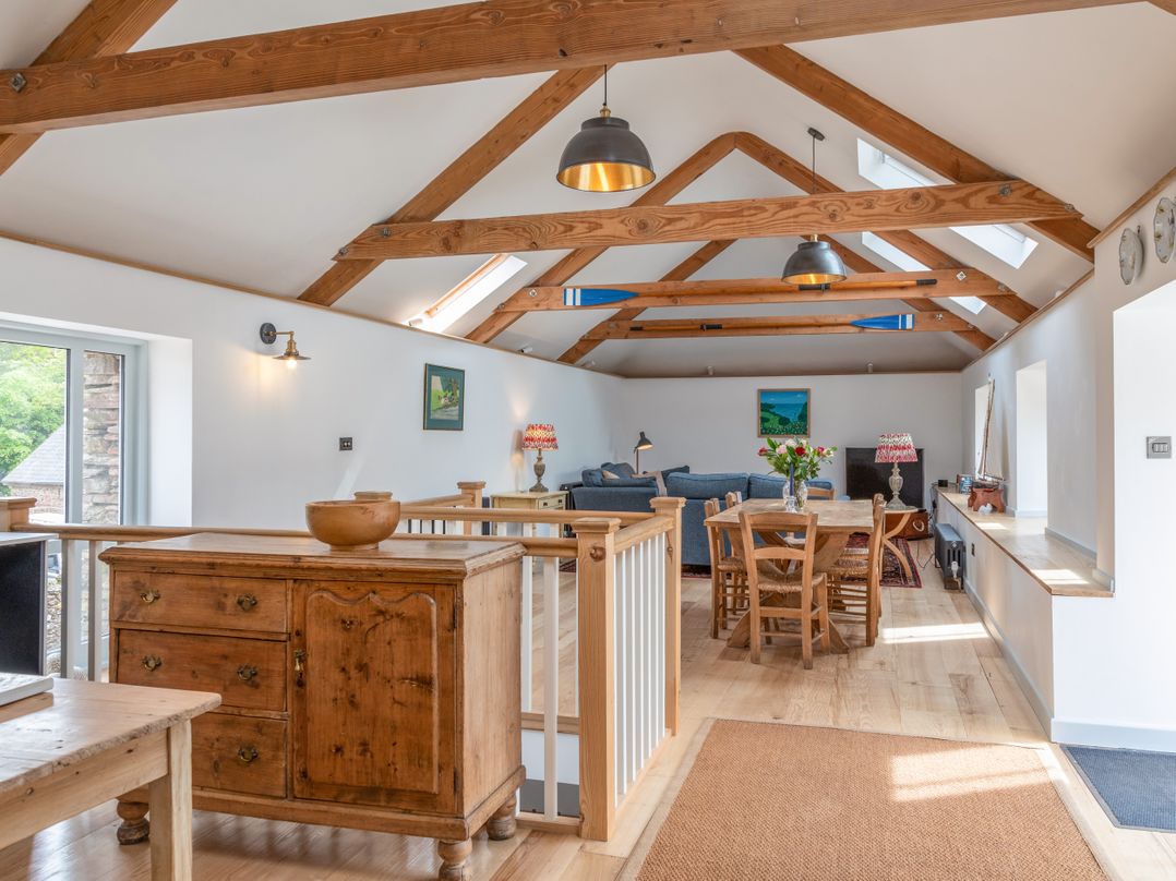 Swallows Barn