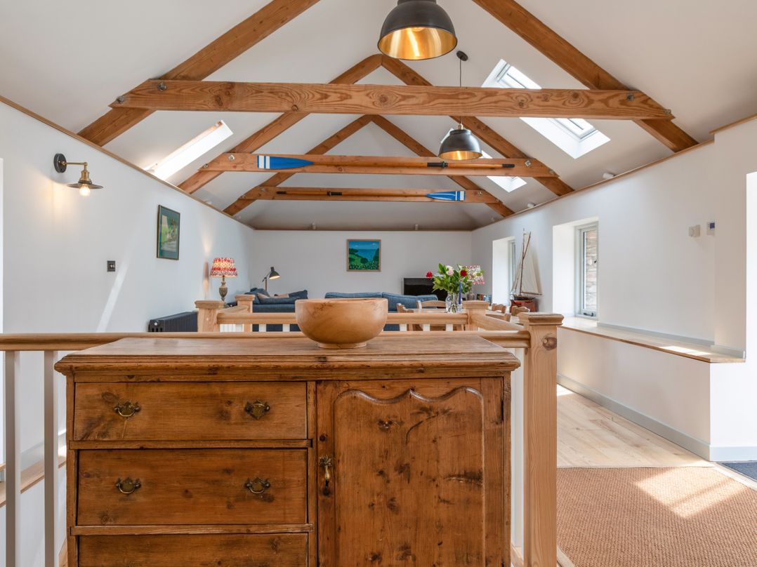 Swallows Barn