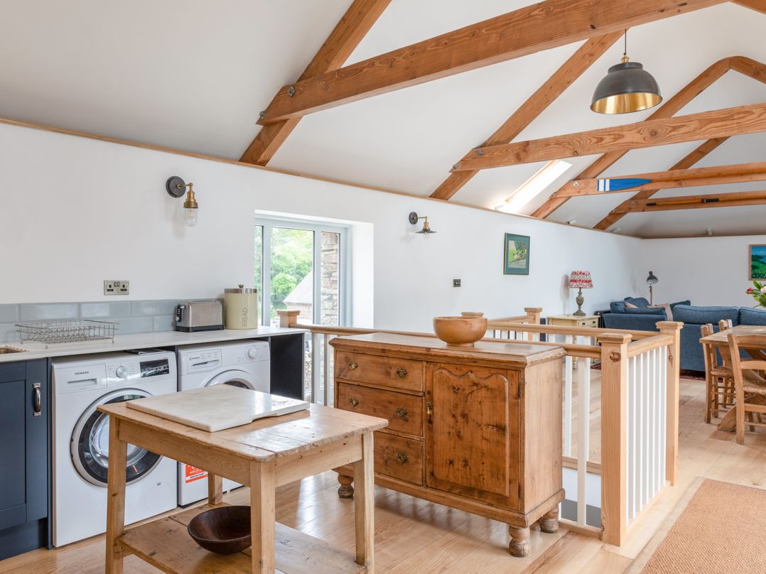 Swallows Barn