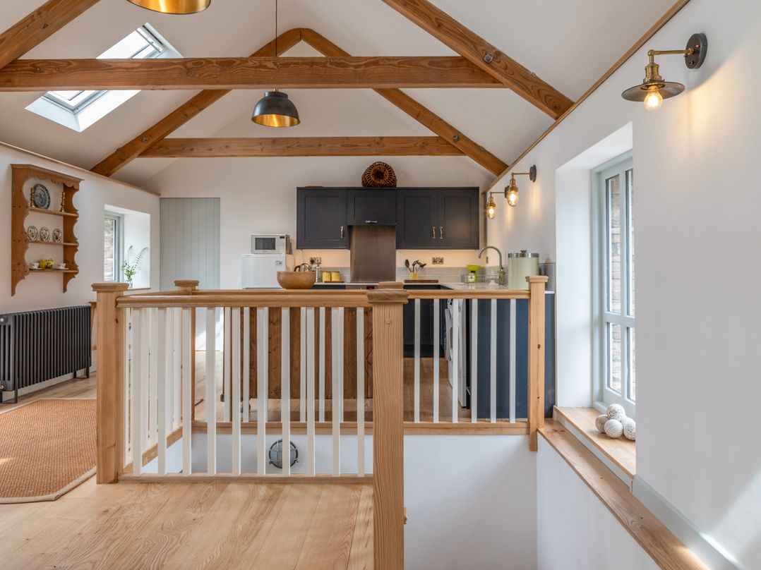 Swallows Barn
