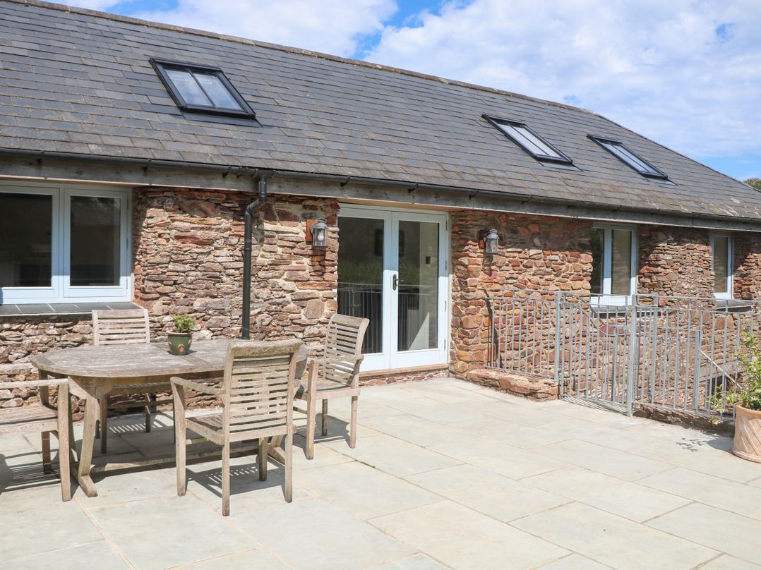 Swallows Barn