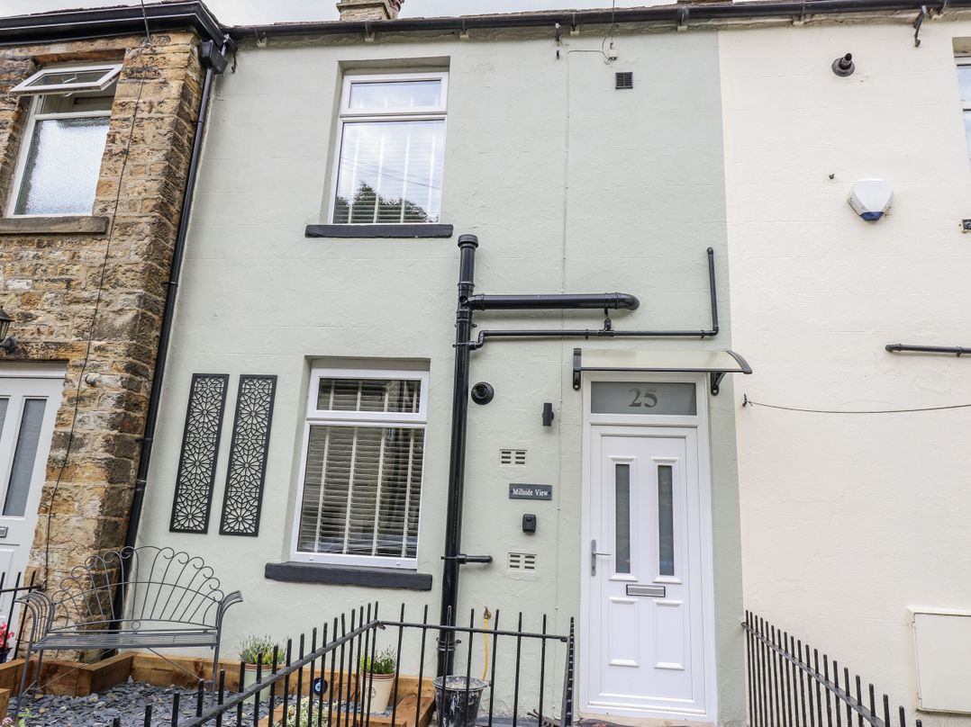 Millside View