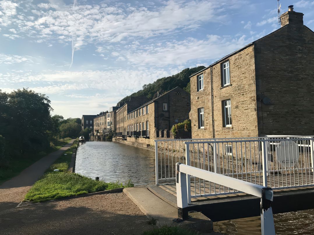 Millside View
