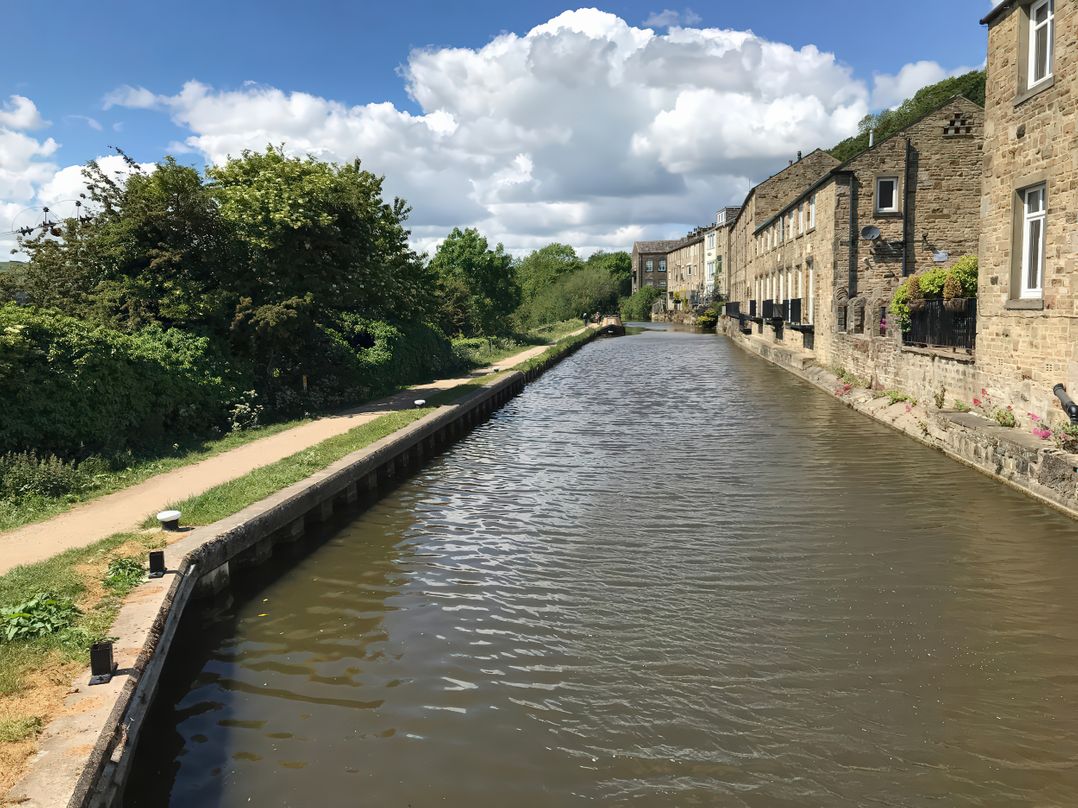 Millside View