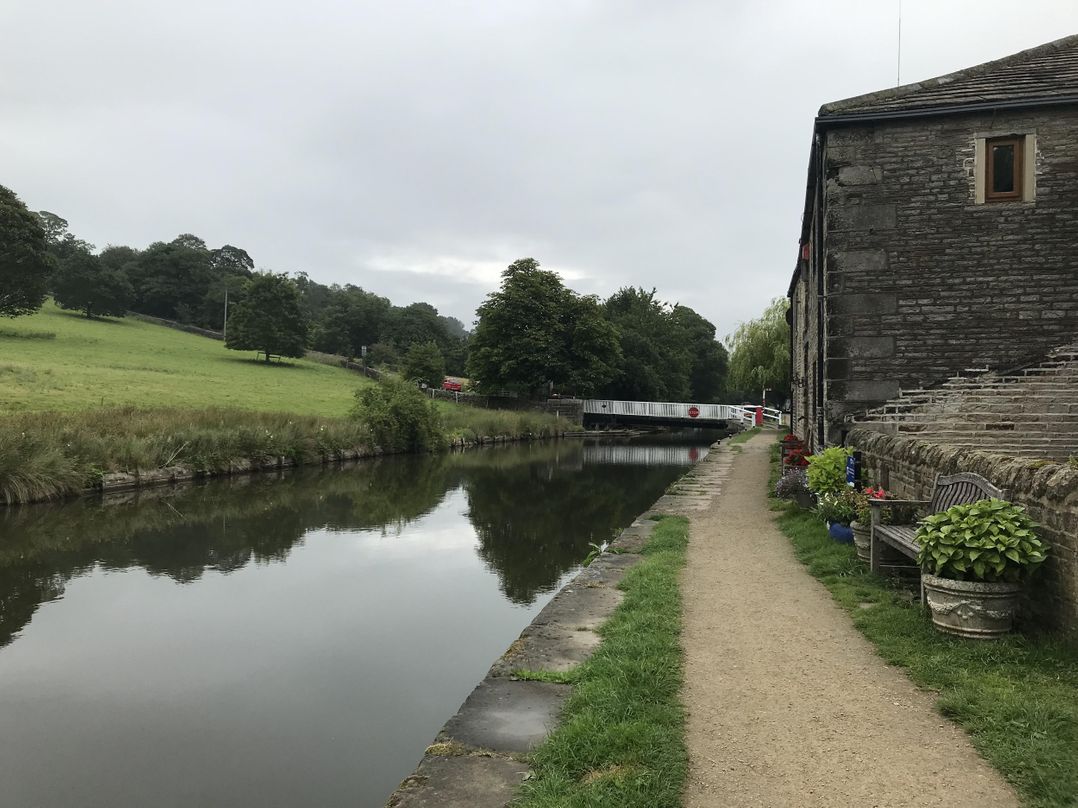 Millside View