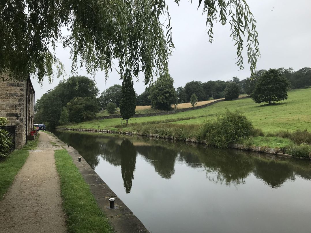 Millside View