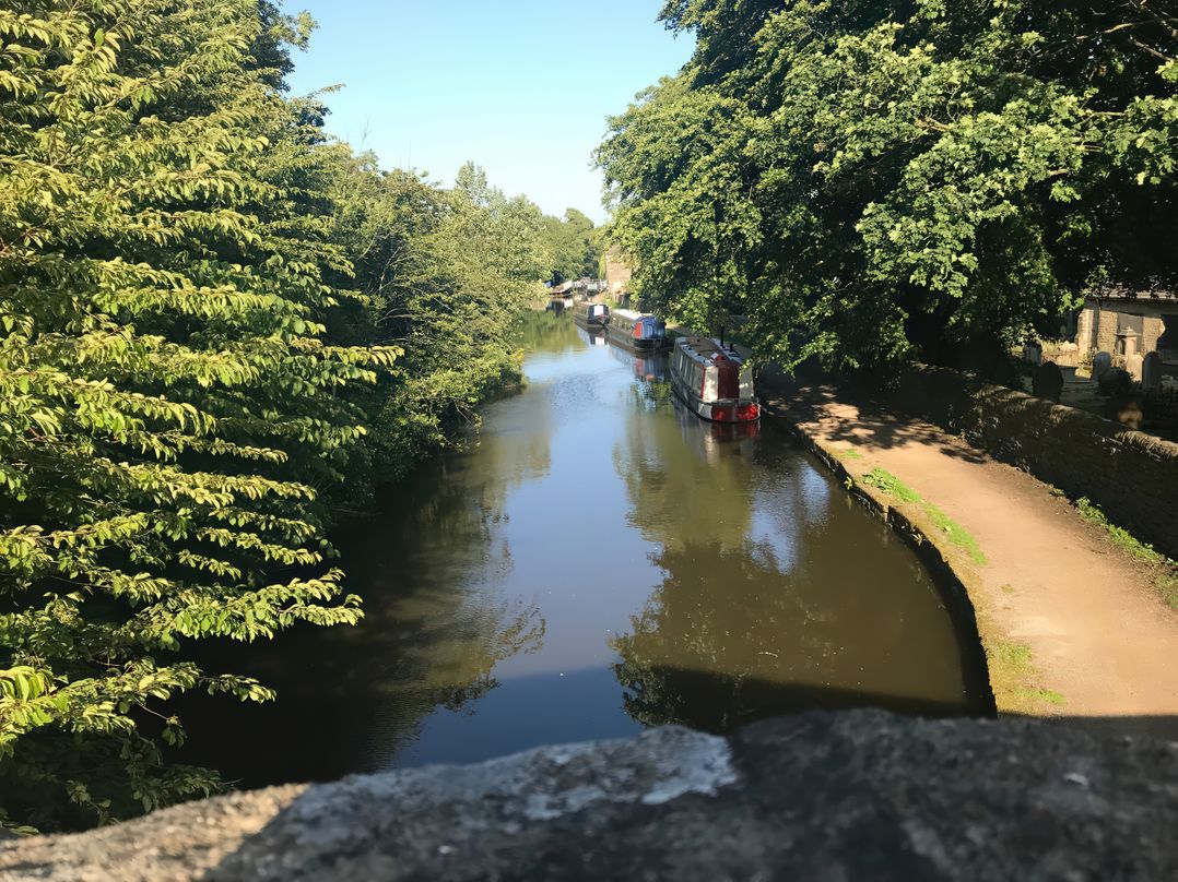 Millside View