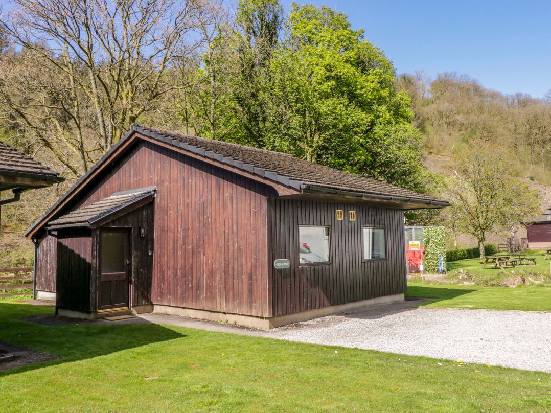 Dogwood Timber Lodge