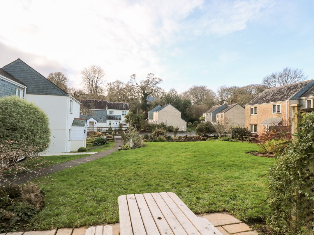 Chellowdene Cottage
