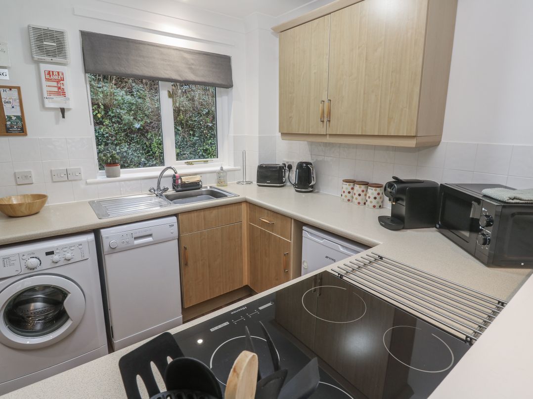 Chellowdene Cottage