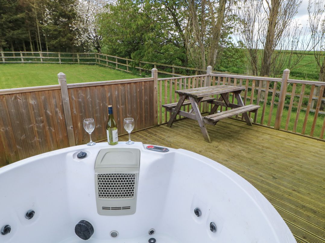 Wharfdale Pod