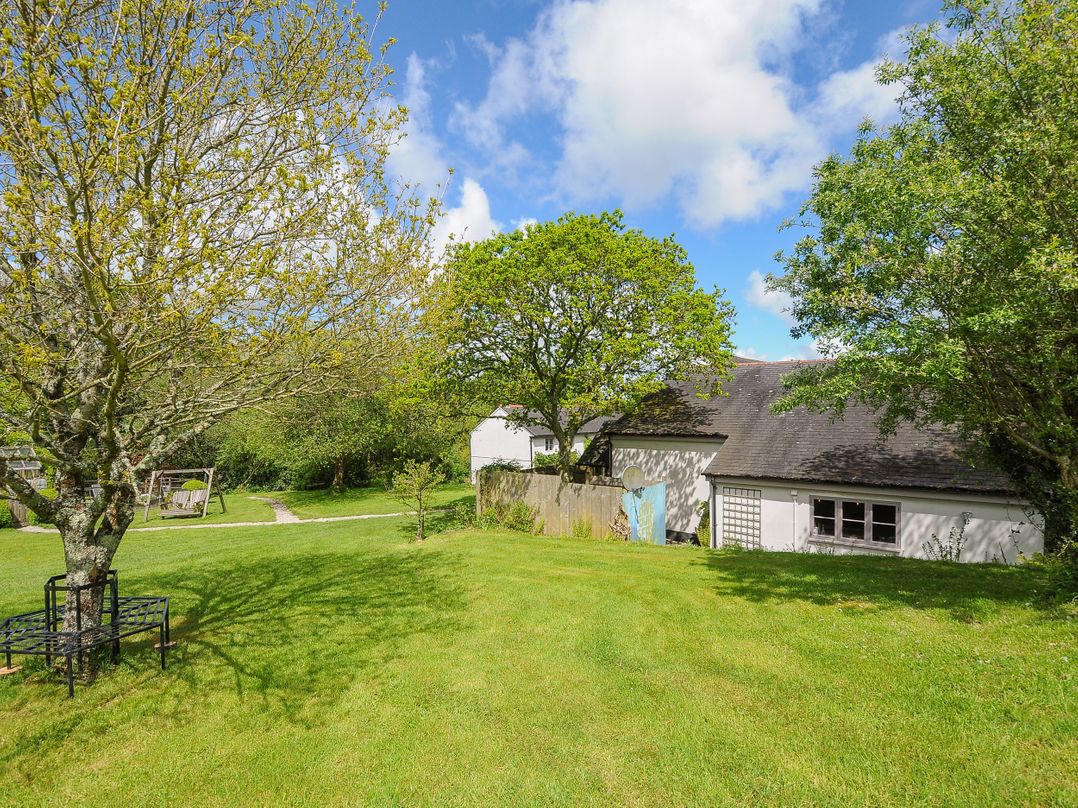 Sherwell Farm Annexe