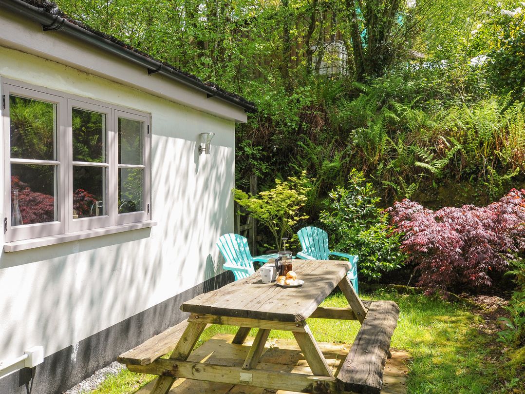 Sherwell Farm Annexe